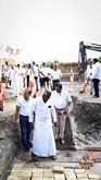 New Avasage Foundation laying Ceremony - 21 July 2024 (Photo Credit Ranuka Prabhashitha)